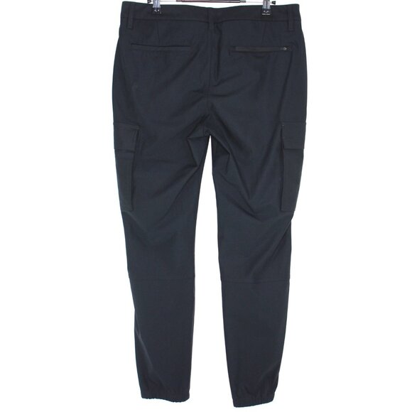 Vuori Mens 32 x 28 Meta Cargo Performance Jogger Pants M1063 - Picture 4 of 6